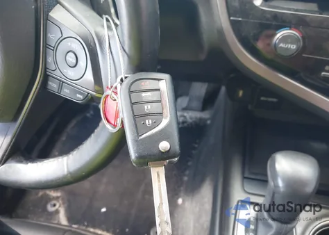 2021 Toyota Camry Se из США, поврежденный, VIN 4T1G11AK1MU546821